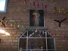 In Pics: जशपुर में है एशिया का दूसरा सबसे बड़ा चर्च, एक साथ प्रार्थना कर सकते हैं 10 हजार श्रद्धालु, देखें तस्वीरें