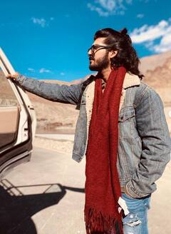 Sheezan Khan : तुनिषा आत्महत्याप्रकरणी अभिनेता शीझान खानवर आरोप; मुंबईत जन्मलेल्या शीझानविषयी जाणून घ्या...