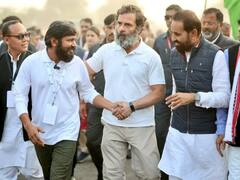 टी-शर्ट पहनकर यात्रा कर रहे राहुल गांधी को नहीं लगती ठंड? जानें- कन्हैया कुमार ने क्या दिया जवाब?