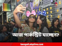 Park Street Christmas : ক্রিসমাস ইভে পার্কস্ট্রিটমুখী হলে জেনে রাখুন এই তথ্যগুলি