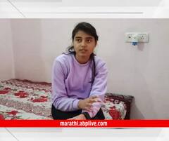 Sania Mirza : सानिया मिर्झा NDA परीक्षेत उत्तीर्ण, देशातील पहिली मुस्लिम महिला फायटर पायलट होण्याचं स्वप्न