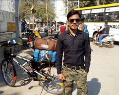 Happy Birthday Salman Khan: क्या सलमान खान जबलपुर के इस फैन की मुराद करेंगे पूरी? साइकिल से 27 दिसंबर को पहुंचेगा मुंबई