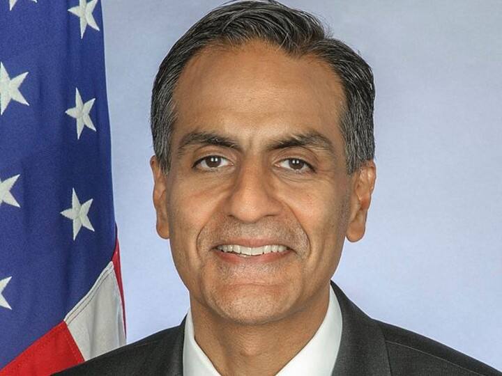Richard Verma: कौन हैं भारतीय मूल के रिचर्ड वर्मा, जिन्हें जो बाइडेन ने अमेरिका में दी बड़ी जिम्मेदारी Who is Richard Verma of Indian origin to whom Joe Biden nominates for top diplomatic position Richard Verma: कौन हैं भारतीय मूल के रिचर्ड वर्मा, जिन्हें जो बाइडेन ने अमेरिका में दी बड़ी जिम्मेदारी