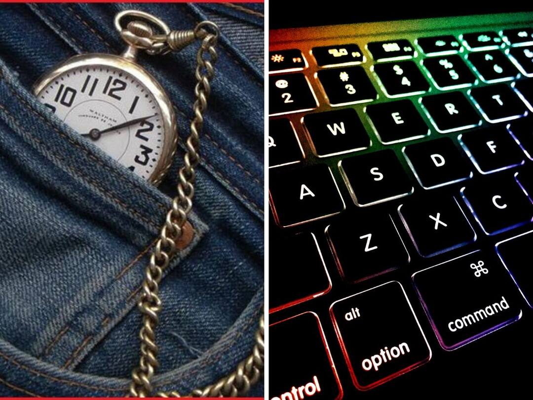 Daily life intresting fun fact fact about jeans pocket bubble wrap and key board Interesting Facts: జీన్స్‌ ప్యాంట్‌పై చిన్న పాకెట్‌ ఎందుకో తెలుసా ? కీ బోర్డుపై ABCDలు వరుస క్రమంలో ఎందుకు ఉండవంటే !