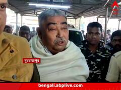 ‘সবার ভাল হোক, উপকার হোক’, নববর্ষের শুভেচ্ছা অনুব্রতর