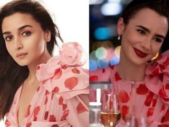Alia Bhatt is more than this Hollywood actress, know what is the whole thing Alia Bhatt આ હોલીવુડની અભિનેત્રી કરતા પણ આગળ, જાણો શું છે સમગ્ર વાત 