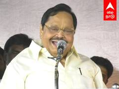 Durai Murugan Fun Speech : 