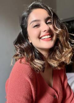 Tunisha Sharma : वय वर्ष अवघं 20; मिलियन्समध्ये फॉलोअर्स, 'थांबायचं नाय' म्हणत टुनिशानं सेटवरच आयुष्य संपवलं