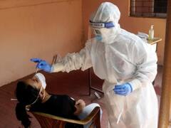 खजुराहो एयरपोर्ट पर पहुंचने वाले यात्रियों का किया जाएगा कोरोना वायरस टेस्ट, यहां पढ़ें डिटेल