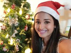 शो के सेट पर क्रिसमस सेलिब्रेट करेंगी 'कुमकुम भाग्य' फेम टीना फिलिप, ये है सेलिब्रेशन प्लान