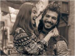 मेन्स डे पर जिसकी तारीफ में पढ़े कसीदे... वही बना मौत का कारण? तुनिषा ने Sheezan पर किया था ये पोस्ट