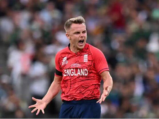 sam curran reaction after getting highest bid in ipl history ipl mini auction 2023 punjab kings IPL Mini Auction 2023: IPL ਇਤਿਹਾਸ ਦਾ ਸਭ ਤੋਂ ਮਹਿੰਗਾ ਖਿਡਾਰੀ ਬਣਨ 'ਤੇ ਸੈਮ ਕਰਨ ਨੇ ਦਿੱਤੀ ਪ੍ਰਤੀਕਿਰਿਆ, ਜਾਣੋ ਕੀ ਕਿਹਾ