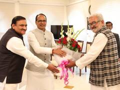 मध्य प्रदेश कांग्रेस को तगड़ा झटका! इस पूर्व विधायक ने छोड़ा 'हाथ' का 'साथ', थामा बीजेपी का दामन