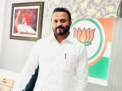 महाराष्ट्र के सतारा जिले में कार पुल से नीचे गिरी, बीजेपी विधायक जयकुमार गोरे समेत तीन घायल