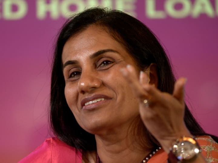 Trending News: Why CBI arrested Chanda Kochhar and her husband, know what is the whole matter