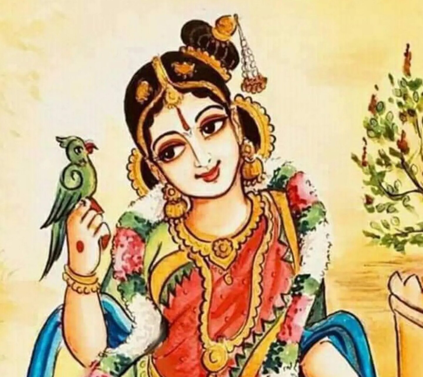Thiruppavai 9: மார்கழி 9ஆம் நாள்... இன்றைக்கான திருப்பாவை பாடல்.. சுகத்தை துறந்தால்தான் வெற்றி