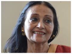 Veteran Actress Rajeeta Kochhar Passes Away
