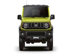 Auto Expo 2023: Maruti Suzuki To Launch Two New SUVs Including Jimny 5-door