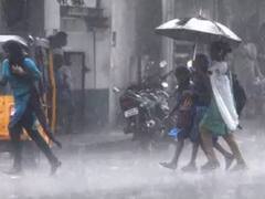 TN Rain Alert: தமிழகத்தில் 25, 26 ஆம் தேதிகளில் கன மழைக்கு வாய்ப்பு.. எந்தெந்த மாவட்டங்களில்? இன்றைய வானிலை நிலவரம்..