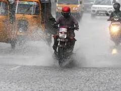 TN Rain Alert: நாளை 8 மாவட்டங்களில் கன மழைக்கு வாய்ப்பு.. எந்தெந்த மாவட்டங்களில்? இன்றைய வானிலை நிலவரம்..
