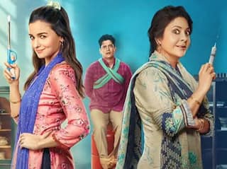 Year Ender 2022: OTT પર મહિલાઓનો દબદબો રહ્યો, વર્ષ પૂર્ણ થતા પહેલા જોઈ લો આ સીરીઝ અને ફિલ્મો