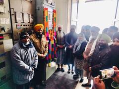 Punjab News : ਵਿਧਾਇਕਾ ਮਾਣੂੰਕੇ ਵੱਲੋਂ ਨਾਨਕਸਰ ਵਾਸਤੇ ਨਵੇਂ 11 ਕੇਵੀ ਫੀਡਰ ਦੀ ਸ਼ੁਰੂਆਤ , ਅੱਧੀ ਦਰਜਨ ਪਿੰਡਾਂ ਨੂੰ ਵੀ ਘੱਟ ਵੋਲਟੇਜ਼ ਤੋ ਮਿਲੇਗੀ ਰਾਹਤ