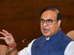 असम में अब तक कुल 53 जिहादियों को किया गया गिरफ्तार, हिमंत बिस्वा सरमा बोले- पांच अब भी हैं फरार