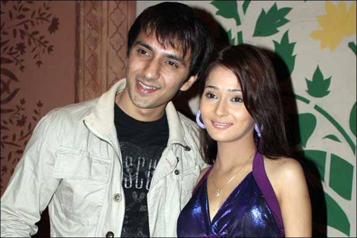 टीवी एक्ट्रेस सारा खान ने 2010 में अली मर्चेंट संग शादी की थी लेकिन कुछ महीने बाद ही उनका तलाक हो गया था. (Photo:Instagram/Sara Khan)