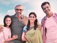 रिलीज के साथ ही ऑनलाइन लीक हुई नयनतारा की फिल्म 'कनेक्ट', मेकर्स को लगा तगड़ा झटका