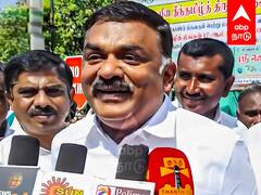 Karthikeya Sivasenapathy : ”ஆடு மேய்த்து வாட்ச் வாங்கிய அண்ணாமலை” கலாய்த்த கார்த்திகேய சிவசேனாபதி