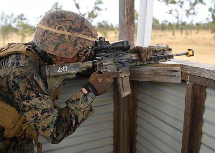 US Elite Marine Corps: यूएस एलीट मैरीन कोर दस्ते में दाढ़ी के साथ सिखों के दाखिले का रास्ता साफ, जानें क्या था मामला