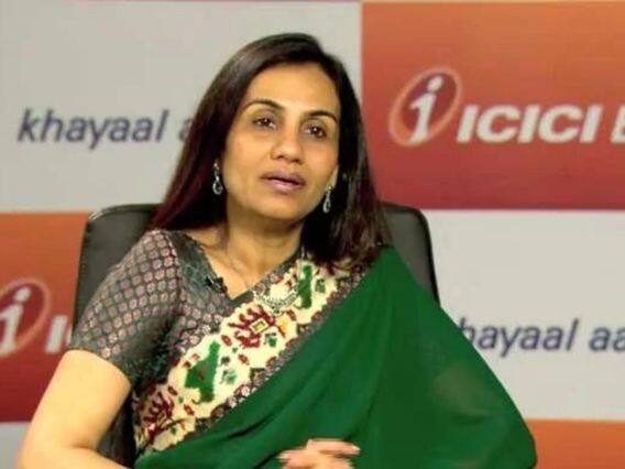 Ex CEO Arrested: Ex-CEO of ICIC Bank Chanda Kochhar and husband arrested in loan fraud case, know what is the whole scam Ex CEO Arrested: ICIC બેન્કના પૂર્વ CEO ચંદા કોચર અને પતિની લોન ફ્રોડ મામલે ધરપકડ, જાણો શું છે સમગ્ર કૌભાંડ