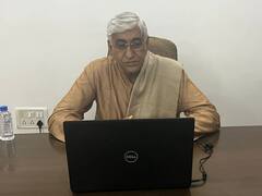 छत्तीसगढ़ में कोरोना पर अलर्ट, टी एस सिंहदेव ने बैठक में अधिकारियों को दिए ये निर्देश