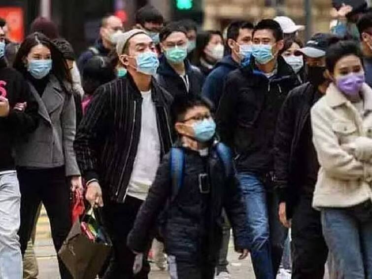 china covid: World's Largest Outbreak: China Surge Infecting 37 Million People A Day China Covid: நாளுக்கு நாள் எகிறும் எண்ணிக்கை: ஒரேநாளில் 37மில்லியனை தாண்டிய கொரோனா பாதிப்பு! திண்டாடும் சீன அரசாங்கம்..