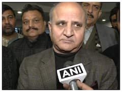 'There Is A Coterie That Is Trying To Destroy Democratic Azad Party': Former J&K Minister Tara Chand