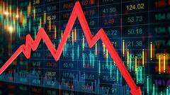 সাত দিনে ১৯ লক্ষ কোটি টাকার ক্ষতি ! এখনও বিনিয়োগ করবেন বাজারে ?