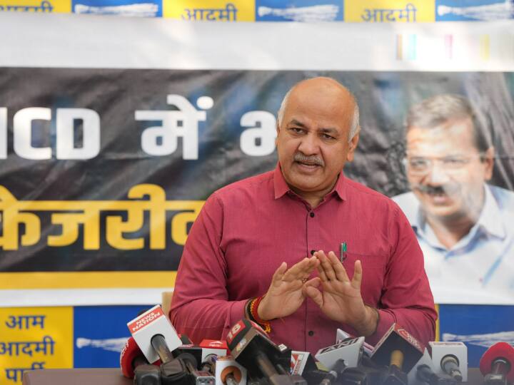 Delhi Deputy CM Manish Sisodia Letter to LG for Government Hospital and Mohalla Clinic Lab Test Delhi News: 'दिल्ली के सभी अस्पतालों में बंद हो जाएंगे टेस्ट', जानिए- डिप्टी सीएम मनीष सिसोदिया ने क्यों लिखा LG को पत्र