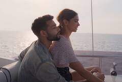 Year Ender 2022: 'ठुमकेश्वरी' से लेकर 'केसरिया' तक, इस साल ट्रेंडिंग में रहे ये बॉलीवुड सॉन्ग्स