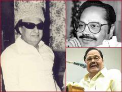 MGR - Duraimurugan: 
