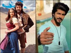 कौन है शीजान मोहम्मद? तुनिषा शर्मा की मौत के लगे आरोप, 'अली बाबा' फेम एक्टर की पूरी हिस्ट्री यहां जानें