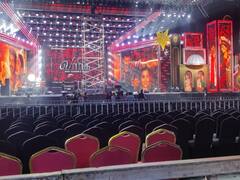 Varisu Audio Launch: இணையத்தில் ட்ரெண்டாகும் வாரிசு இசை வெளியீட்டு விழாவின் போட்டோஸ்!