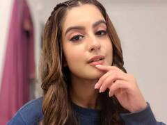 तुनिषा का अपने को-एक्टर शिजान से था अफेयर, 5 दिन पहले दोनों में हुआ था झगड़ा