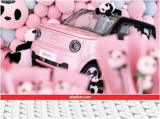 Panda Mini EV: लॉन्च हो गई टाटा नैनो से भी छोटी इलेक्ट्रिक कार, मिलती है 150 किलोमीटर रेंज, इससे है टक्कर
