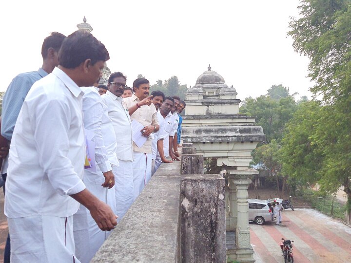 கொரோனாவால் தடைபட்ட அரசு விழாக்கள் இனிவரும் காலங்களில் நடைபெறும் - அமைச்சர் சாமிநாதன்