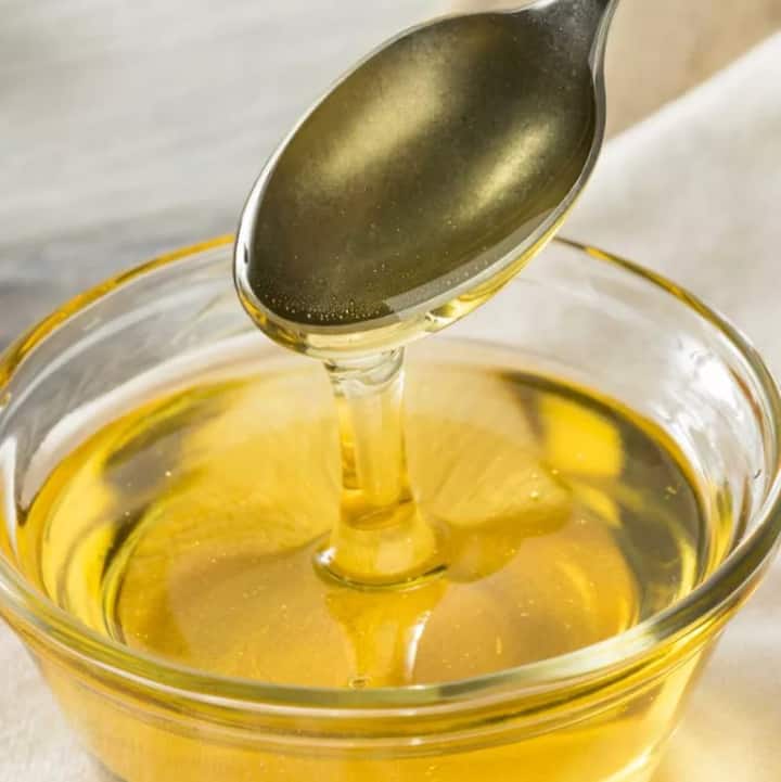 కార్న్ సిరప్ -Image credit: Pixabay/Instagram