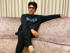 कन्नड़ सुपरस्टार शिवराजकुमार की 125वीं फिल्म हुई रिलीज, एक्टर ने दिखाया सिनेमाघर के बाहर का हाल