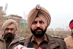 Ludhiana: ਬੇਖੌਫ਼ ਹੋ ਰਹੇ ਨੇ ਅਪਰਾਧੀ,  ਕਾਰੋਬਾਰੀ ਦੇ ਦਫਤਰ 'ਚ ਹਥਿਆਰਾਂ ਨਾਲ ਕੀਤੀ ਲੁੱਟ, ਪੁਲਿਸ ਜਾਂਚ 'ਚ ਜੁਟੀ