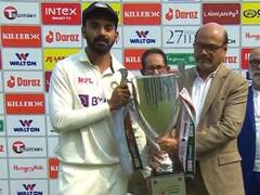 बांग्लादेश के खिलाफ सीरीज़ जीतने के बाद भी लोगों ने केएल राहुल की लगाई क्लास, सोशल मीडिया पर दिए ऐसे रिएक्शन