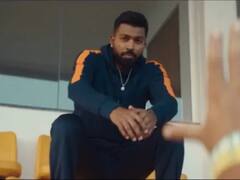 हार्दिक पांड्या को कप्तान के रूप में दिखाने वाले प्रोमो को किया गया डिलीट, पढ़ें क्या है पूरा मामला