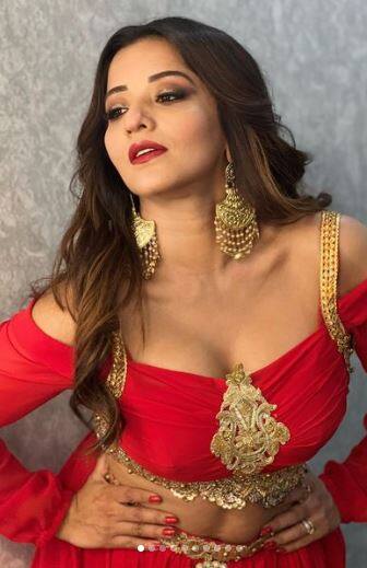 ਮੋਨਾਲੀਸਾ ਦੇ ਦੇਸੀ ਅਵਤਾਰ ਨੇ ਖਿੱਚਿਆ ਲੋਕਾਂ ਦਾ ਧਿਆਨ